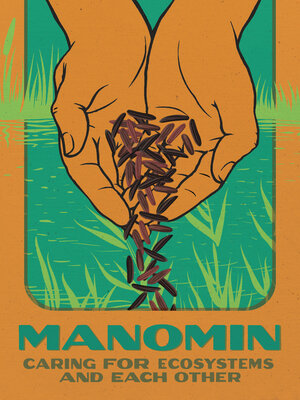 cover image of Manomin